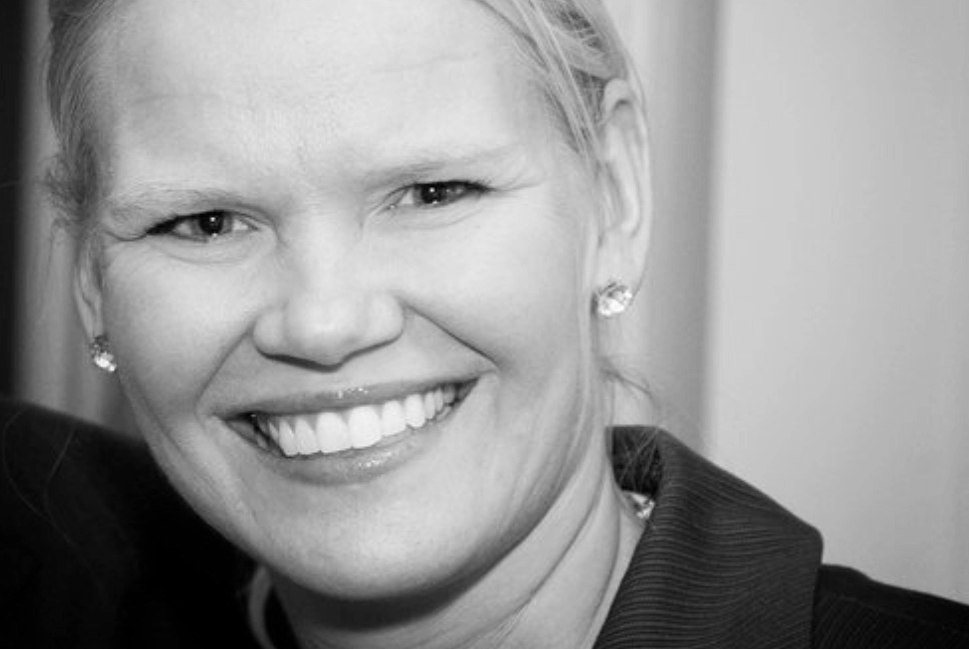 GFI Board Welcomes Anna Eliasson