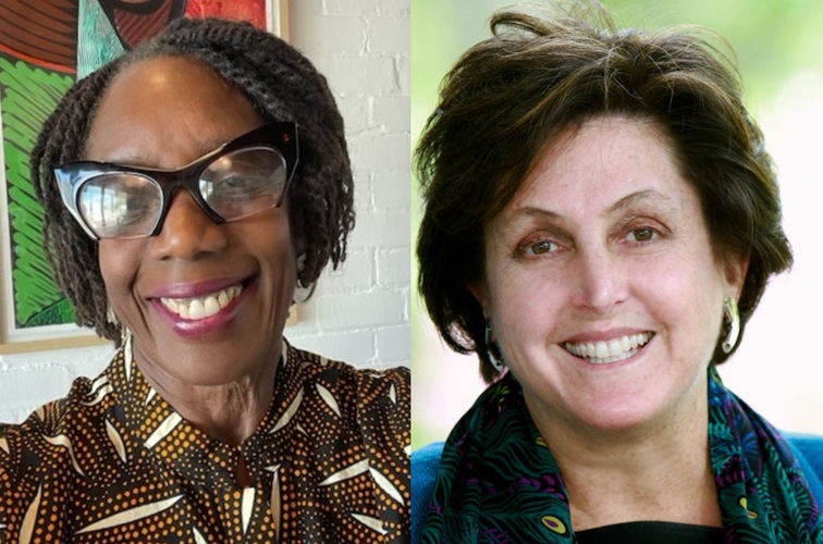 GFI Welcomes Sandra Nathan and Sharon Waxman to the Board of Directors