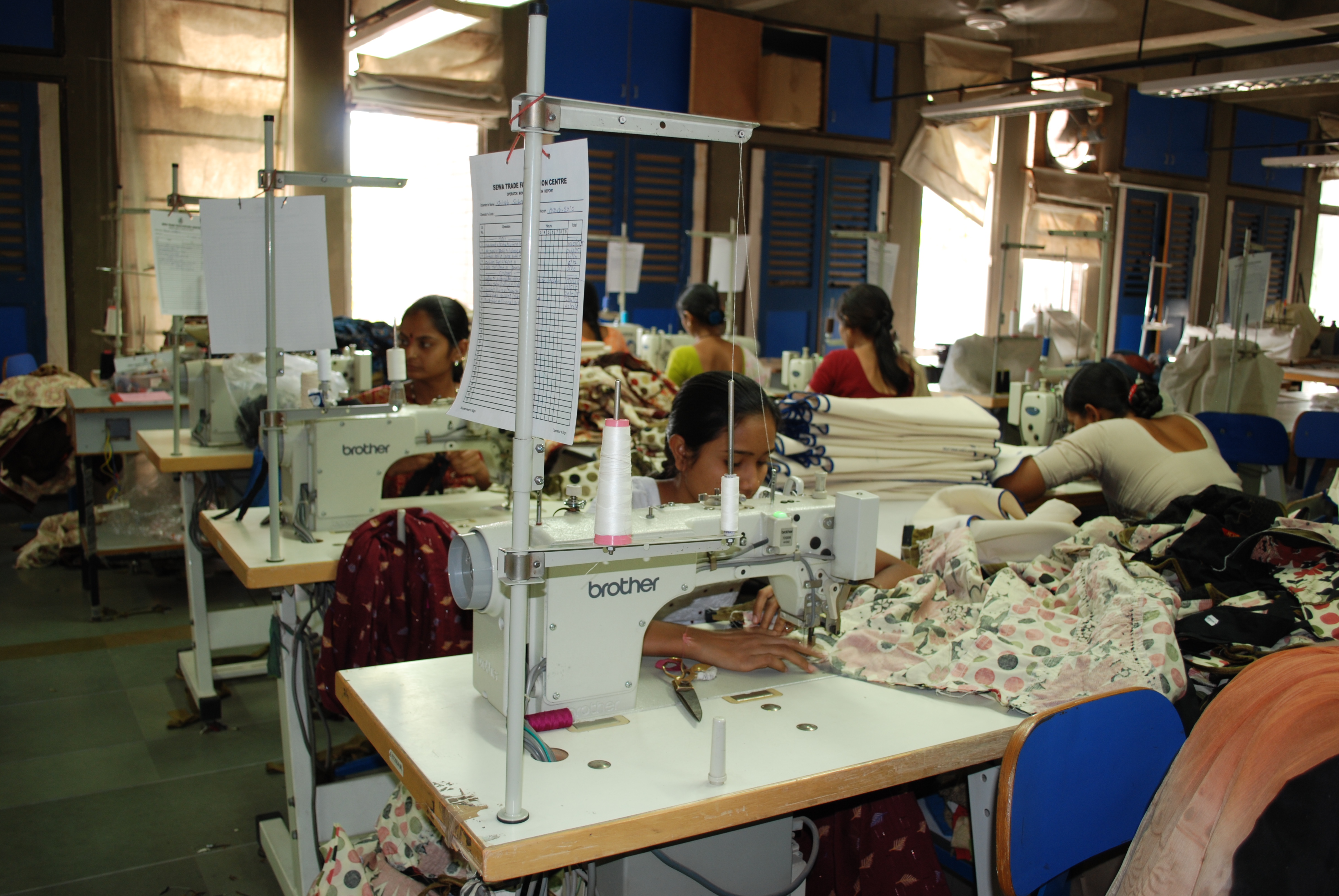 Cambodia: Better Factories