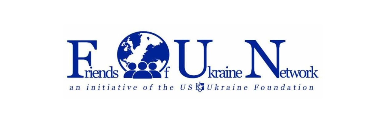 Ukraine: Friends of Ukraine Network