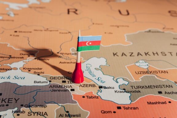 Azerbaijan: Prosperity Coalition