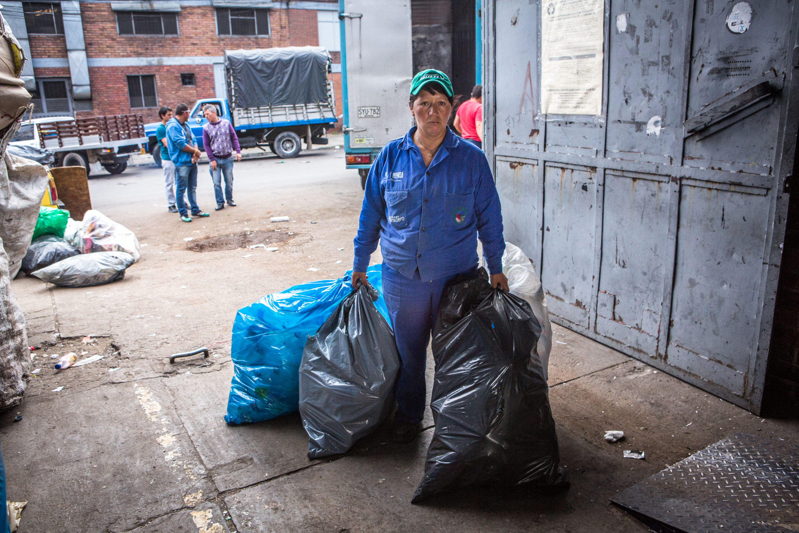 Central American Labor Rights Project