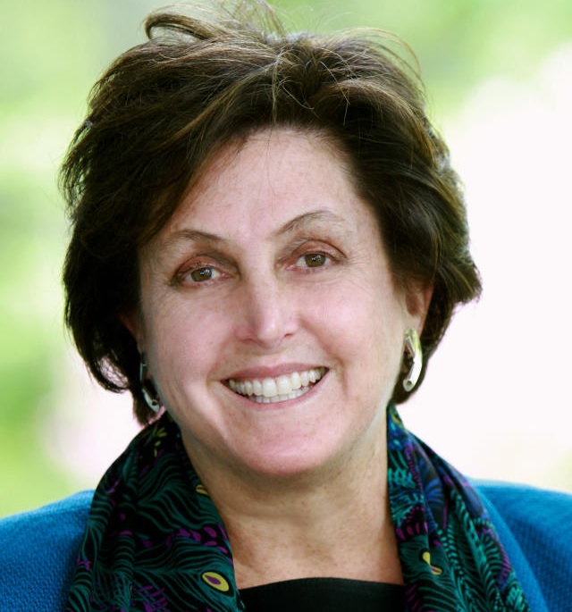 Sharon Waxman